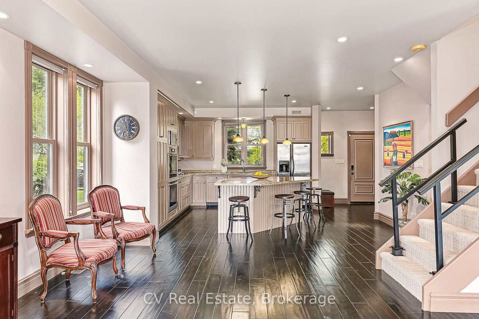 159 Snowbridge Way • Blue Mountains, ON photo 17