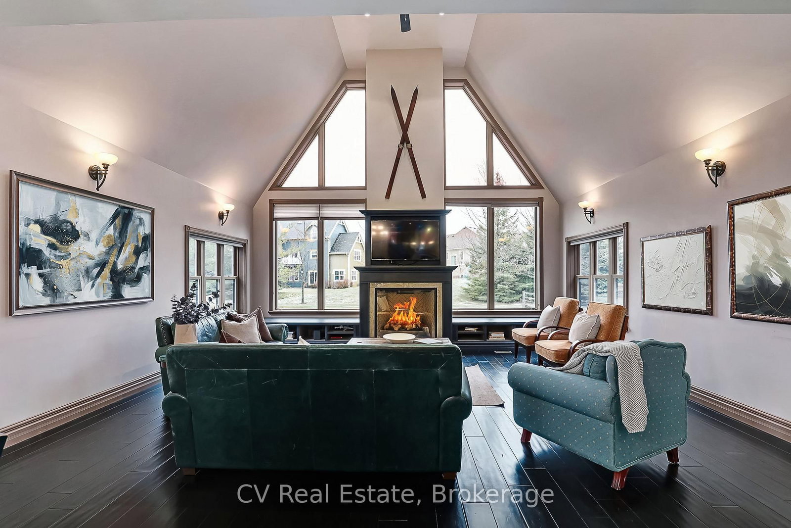 159 Snowbridge Way • Blue Mountains, ON photo 8