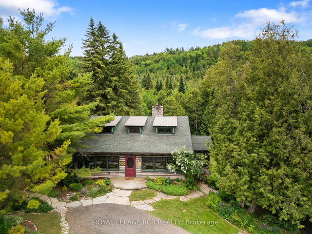 307114 Hockley Road