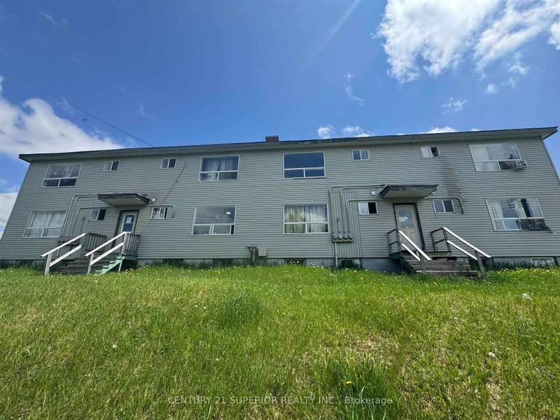 2 Whitman Court