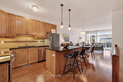 236 Bulrush Crescent • Ottawa, ON photo 5