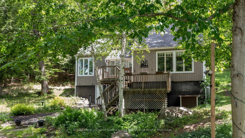 1037 Foreman Road