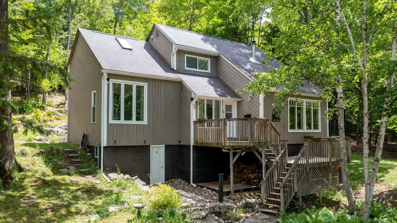 1037 Foreman Road