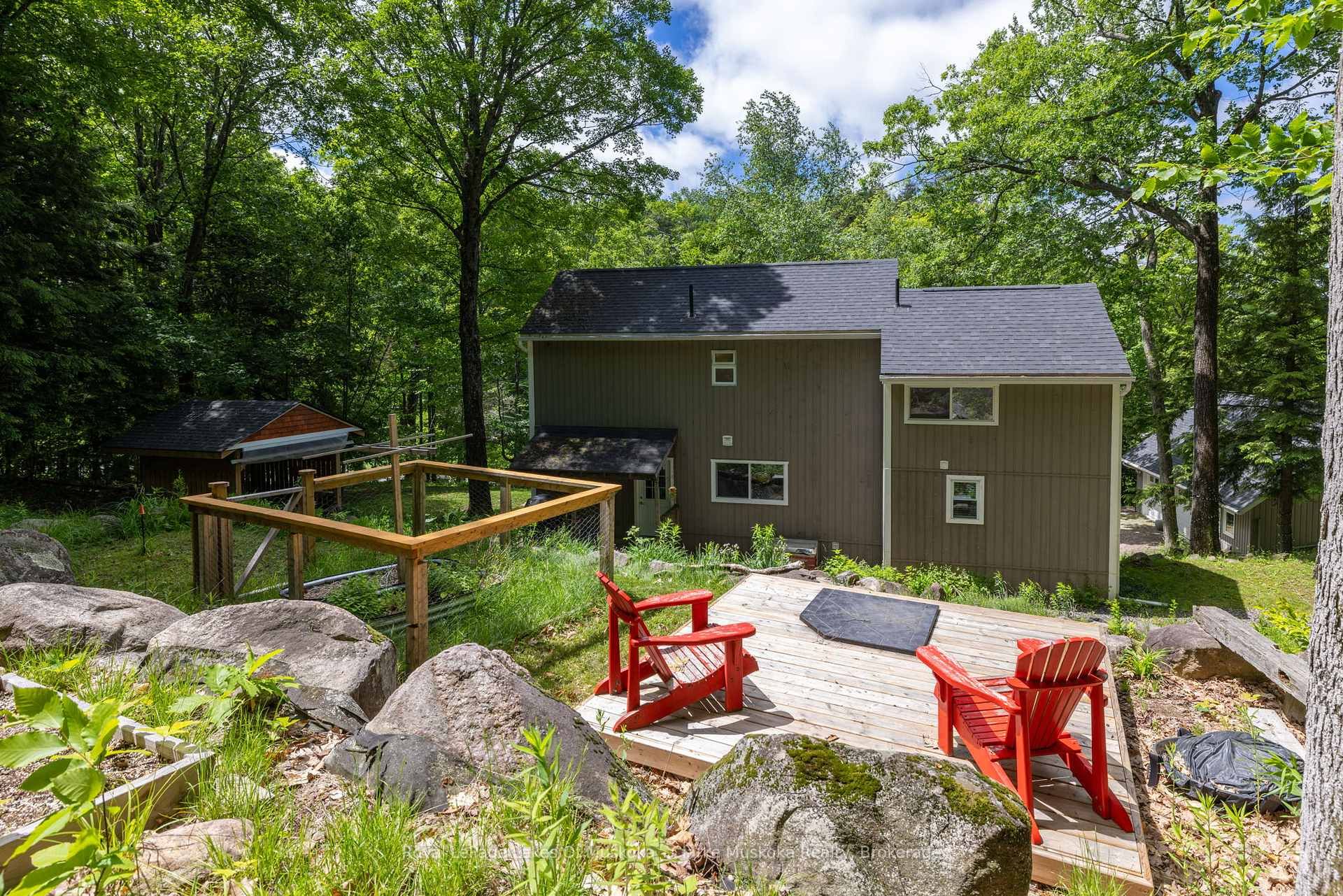 1037 Foreman Road