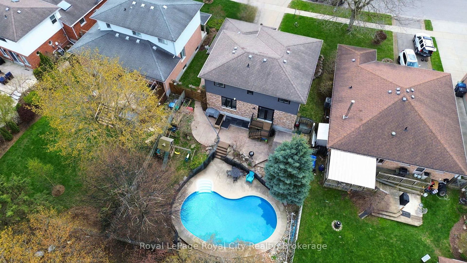 20 Darby Road • Guelph, ON photo 29