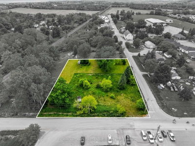 Land for lease at 1 Earl Street, Cramahe, Ontario, K0K 1S0 - Colborne - MLS: X13446058
