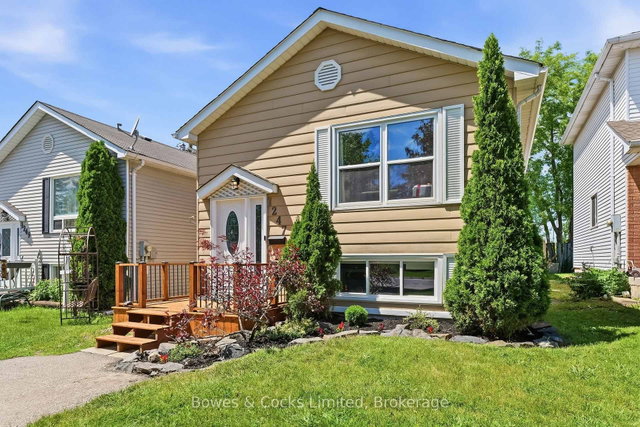 1247 Huntington Circle