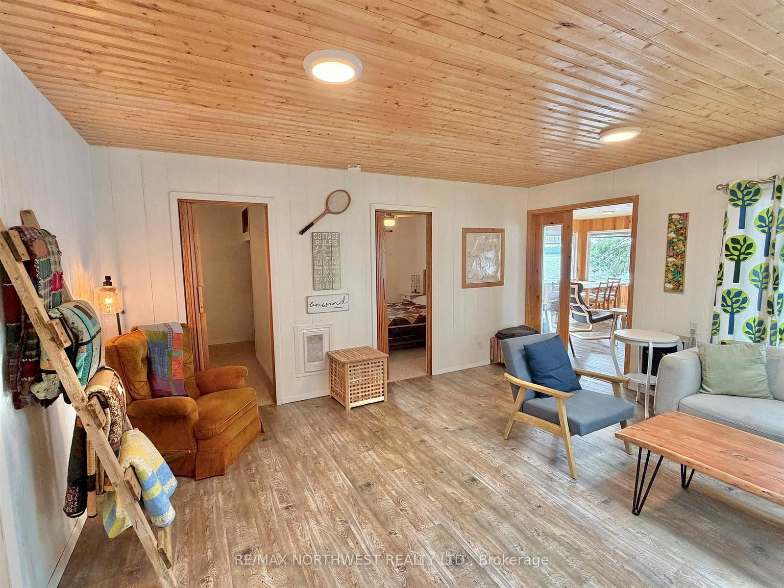 281 Caliper Lake • Sioux Narrows-Nestor Falls, ON photo 12