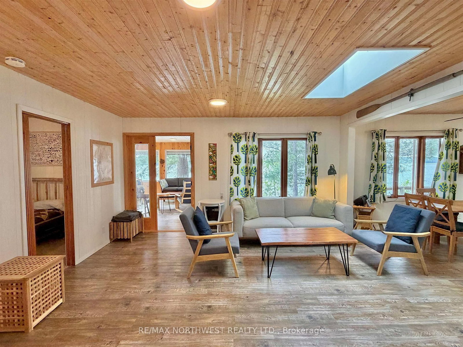 281 Caliper Lake • Sioux Narrows-Nestor Falls, ON photo 13