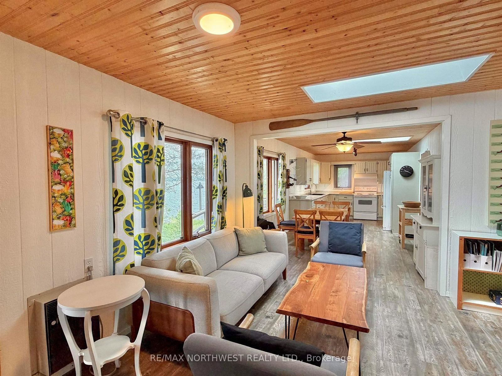 281 Caliper Lake • Sioux Narrows-Nestor Falls, ON photo 15