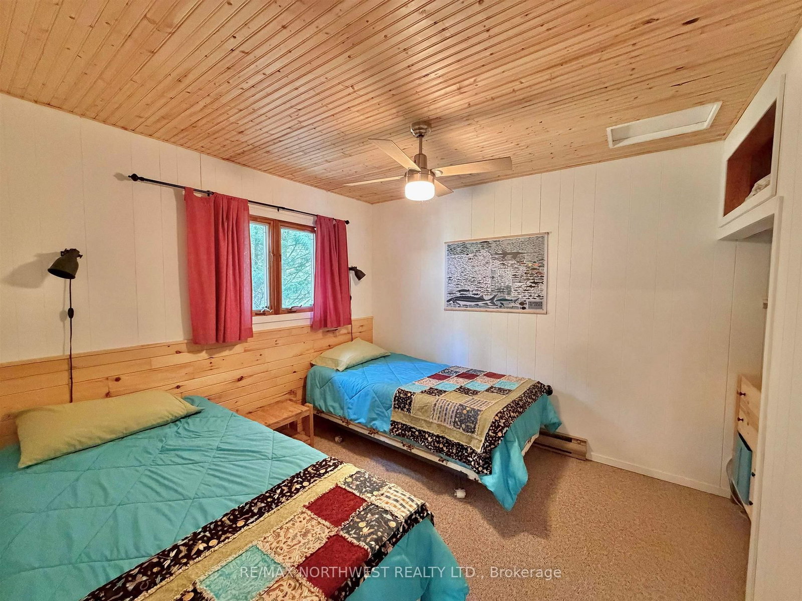 281 Caliper Lake • Sioux Narrows-Nestor Falls, ON photo 18