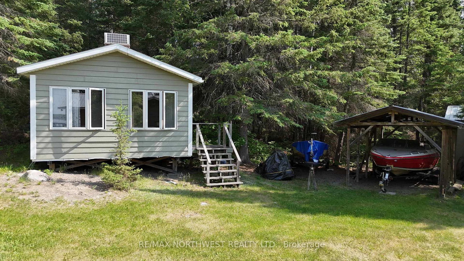 281 Caliper Lake • Sioux Narrows-Nestor Falls, ON photo 29