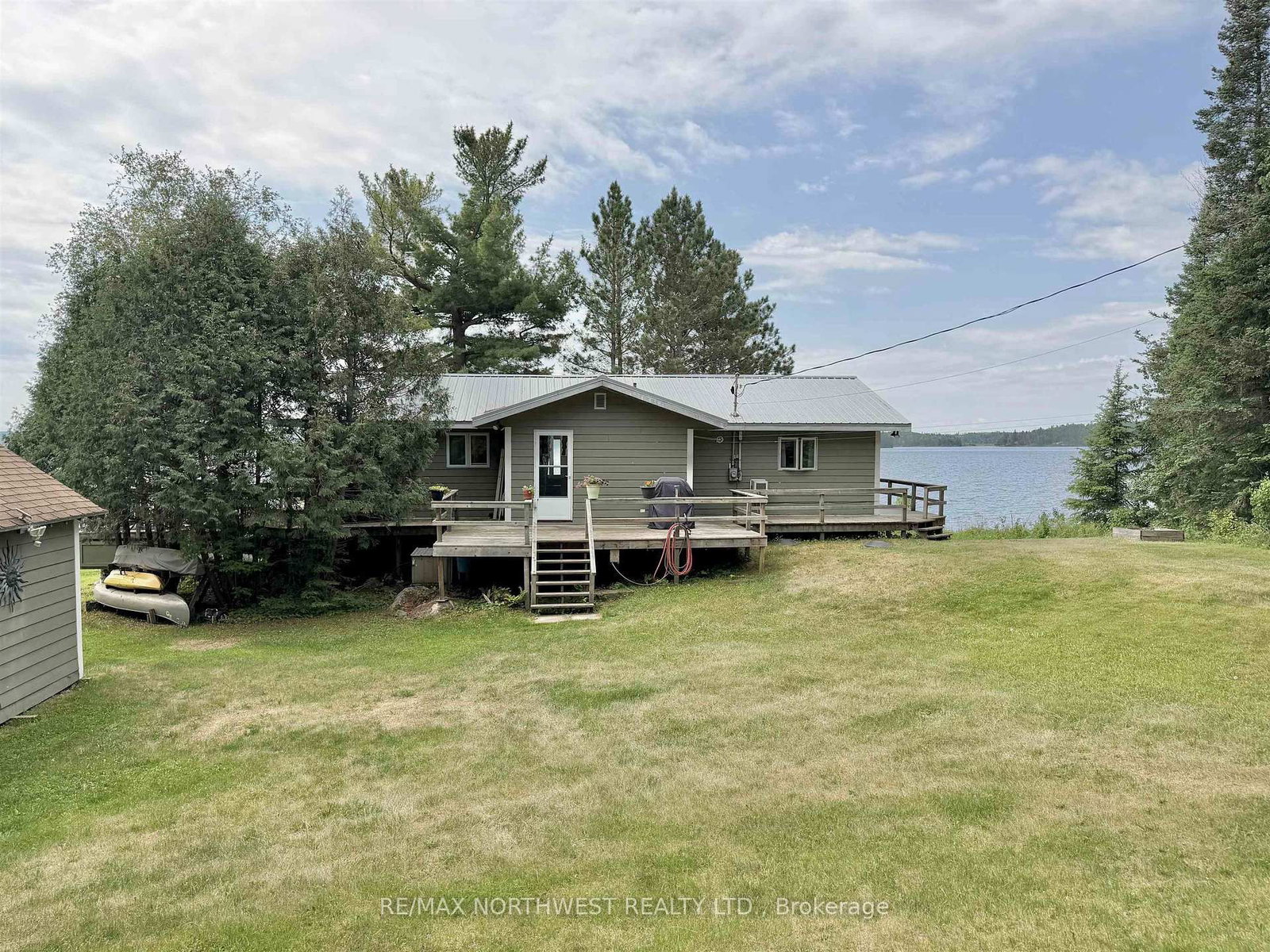 281 Caliper Lake • Sioux Narrows-Nestor Falls, ON photo 34