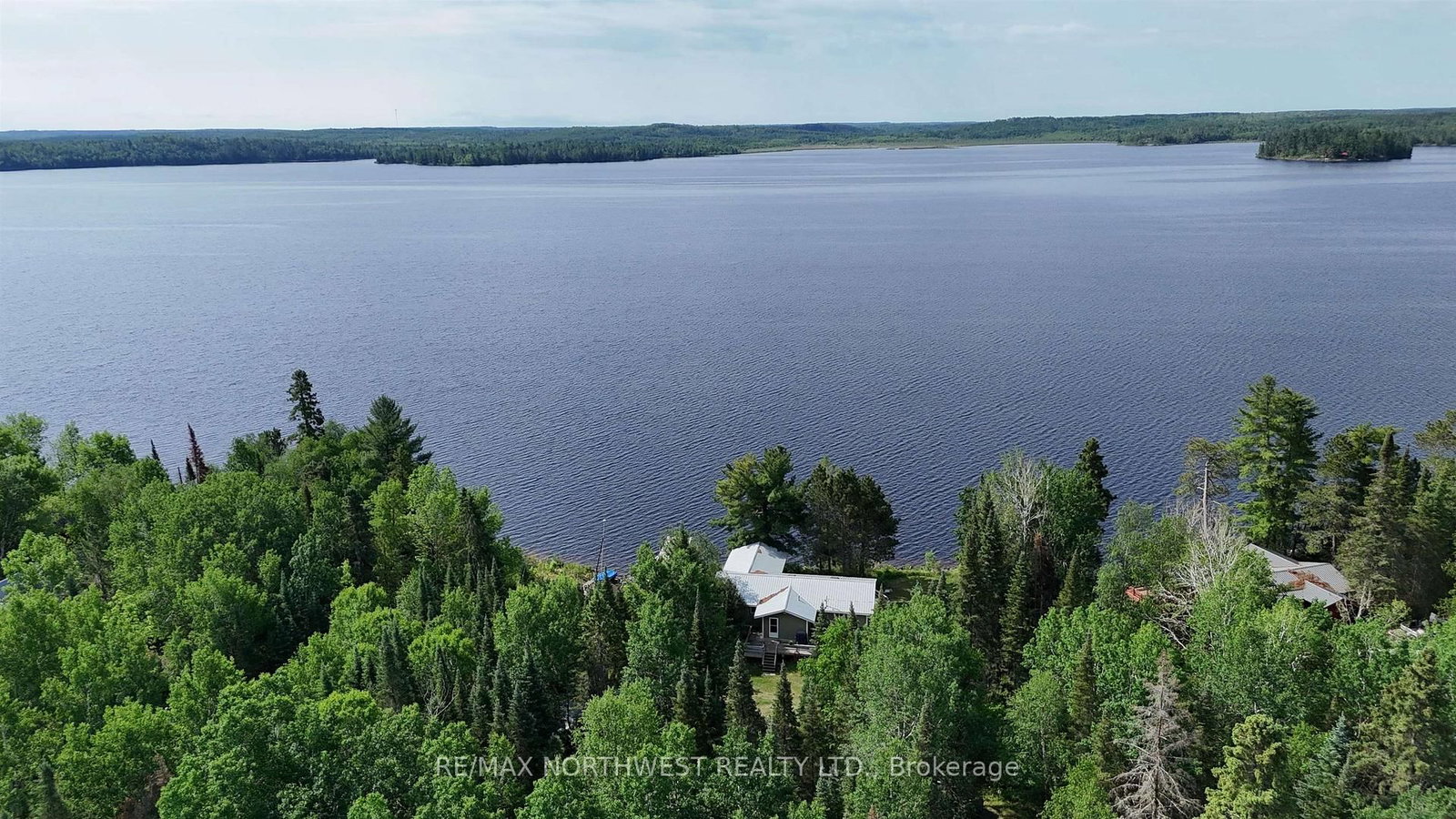 281 Caliper Lake • Sioux Narrows-Nestor Falls, ON photo 36