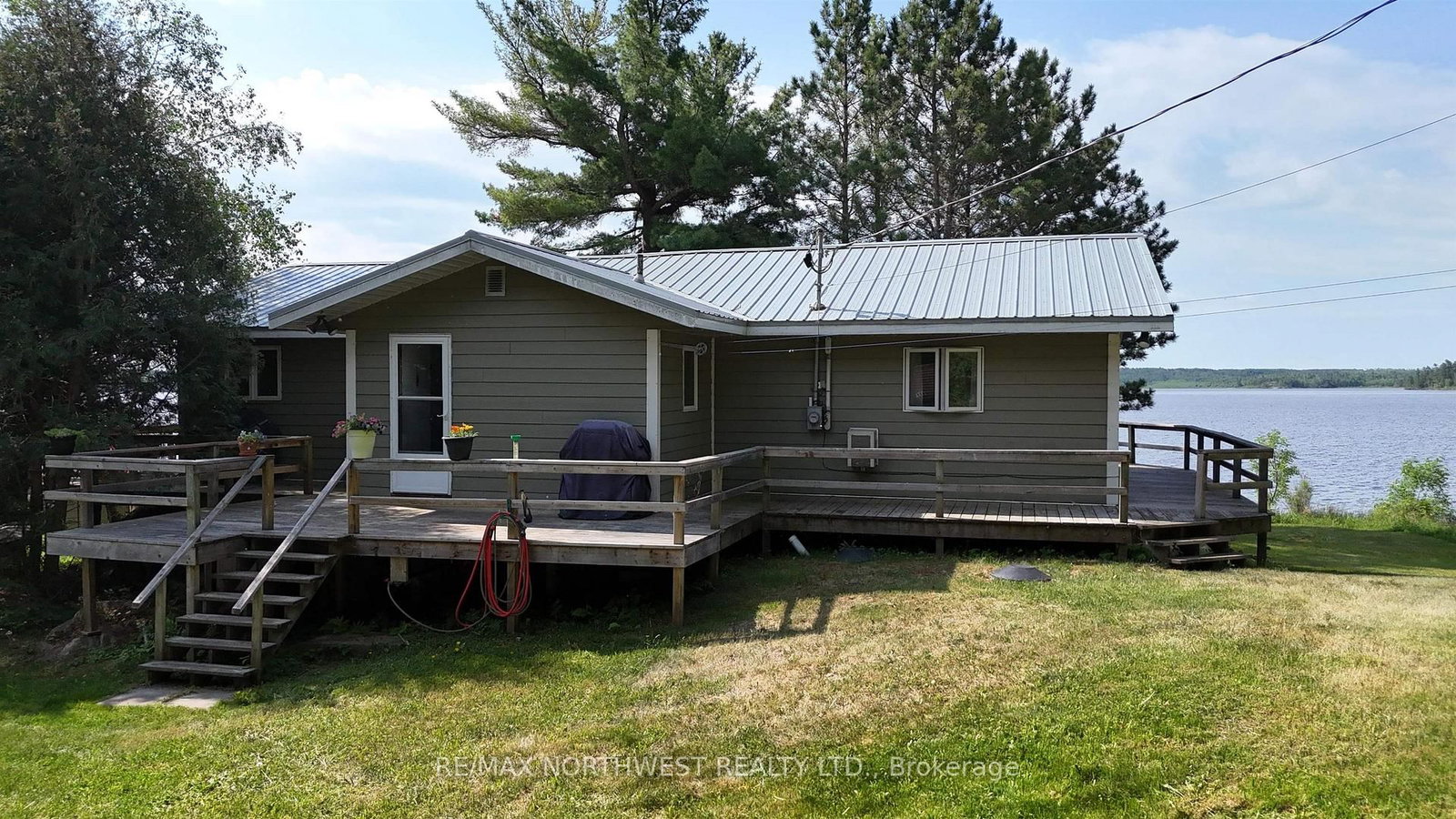 281 Caliper Lake • Sioux Narrows-Nestor Falls, ON photo 37