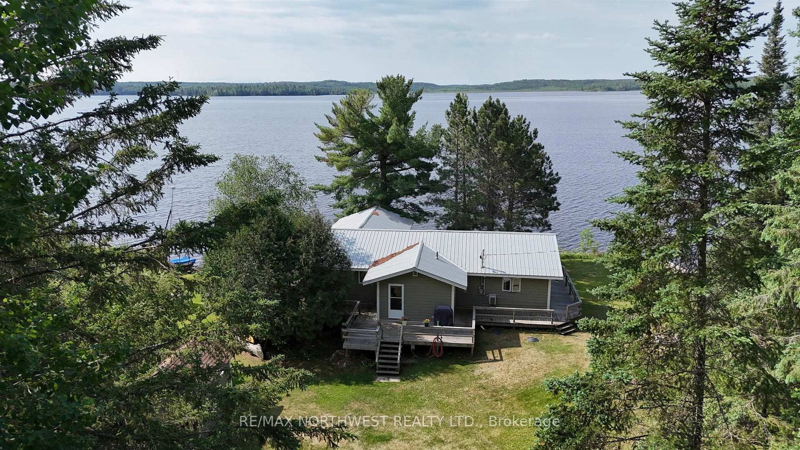 281 Caliper Lake • Sioux Narrows-Nestor Falls, ON photo 39