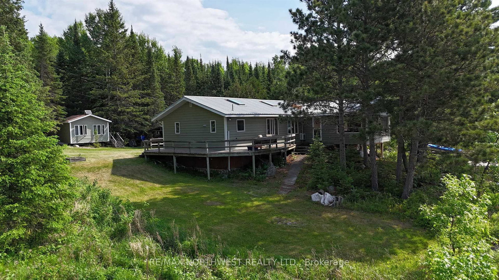 281 Caliper Lake • Sioux Narrows-Nestor Falls, ON photo 49