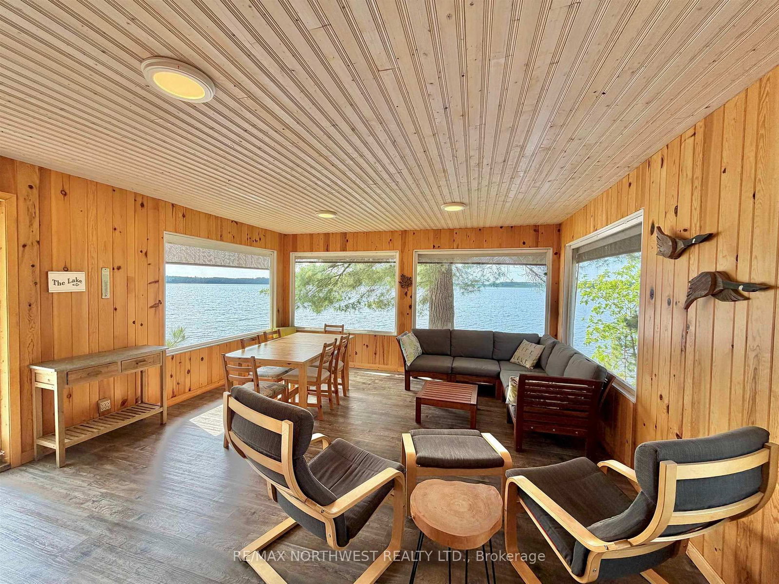 281 Caliper Lake • Sioux Narrows-Nestor Falls, ON photo 5