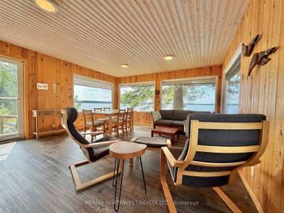 281 Caliper Lake • Sioux Narrows-Nestor Falls, ON photo 7