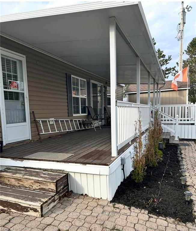 232352 2 Wgr Concession • West Grey, ON photo 2