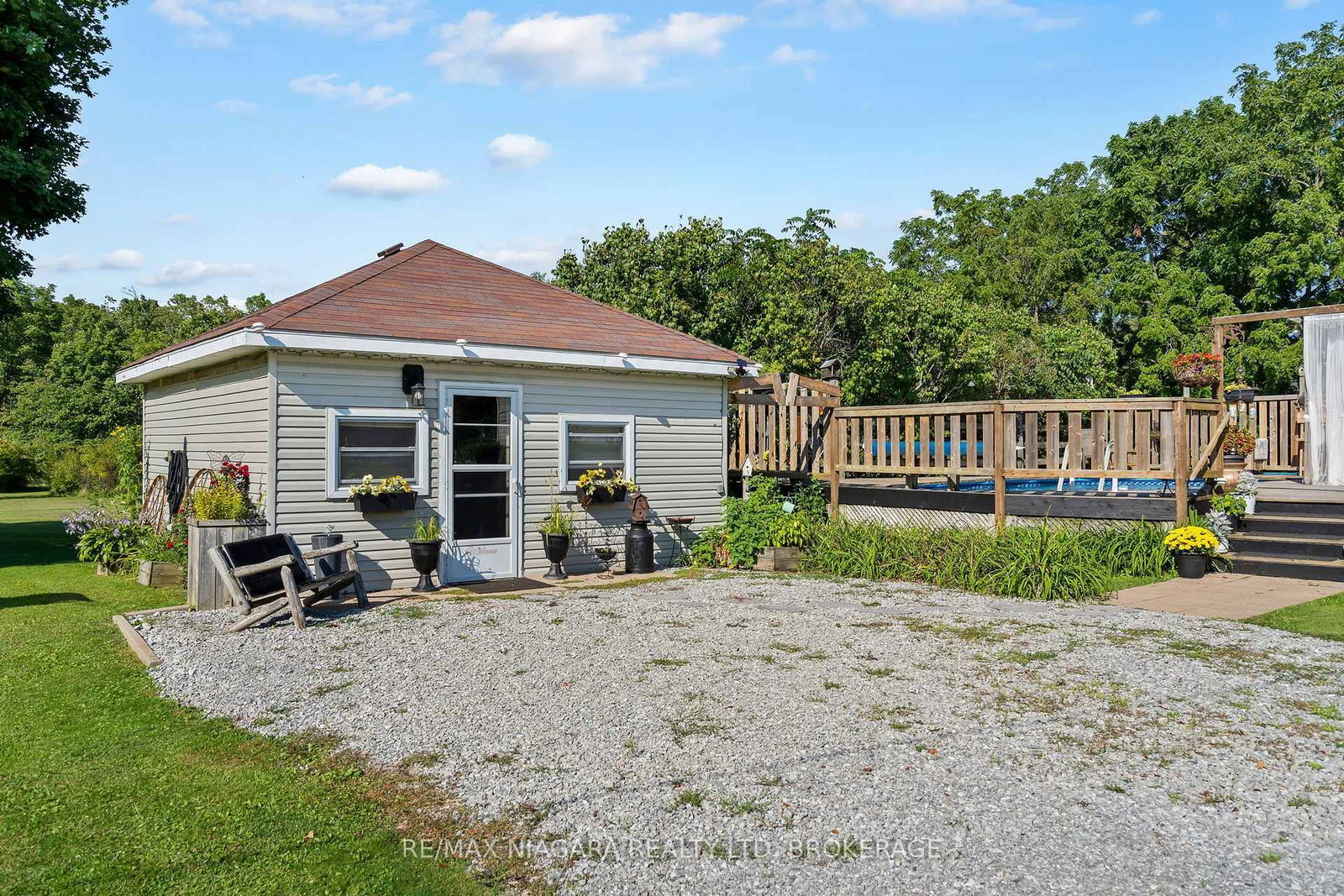 11562 Lakeshore Road • Wainfleet, ON photo 13