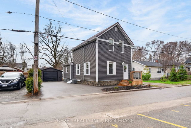 38 Bennett Street