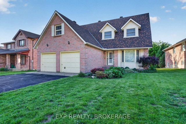 116 MARGARET Place