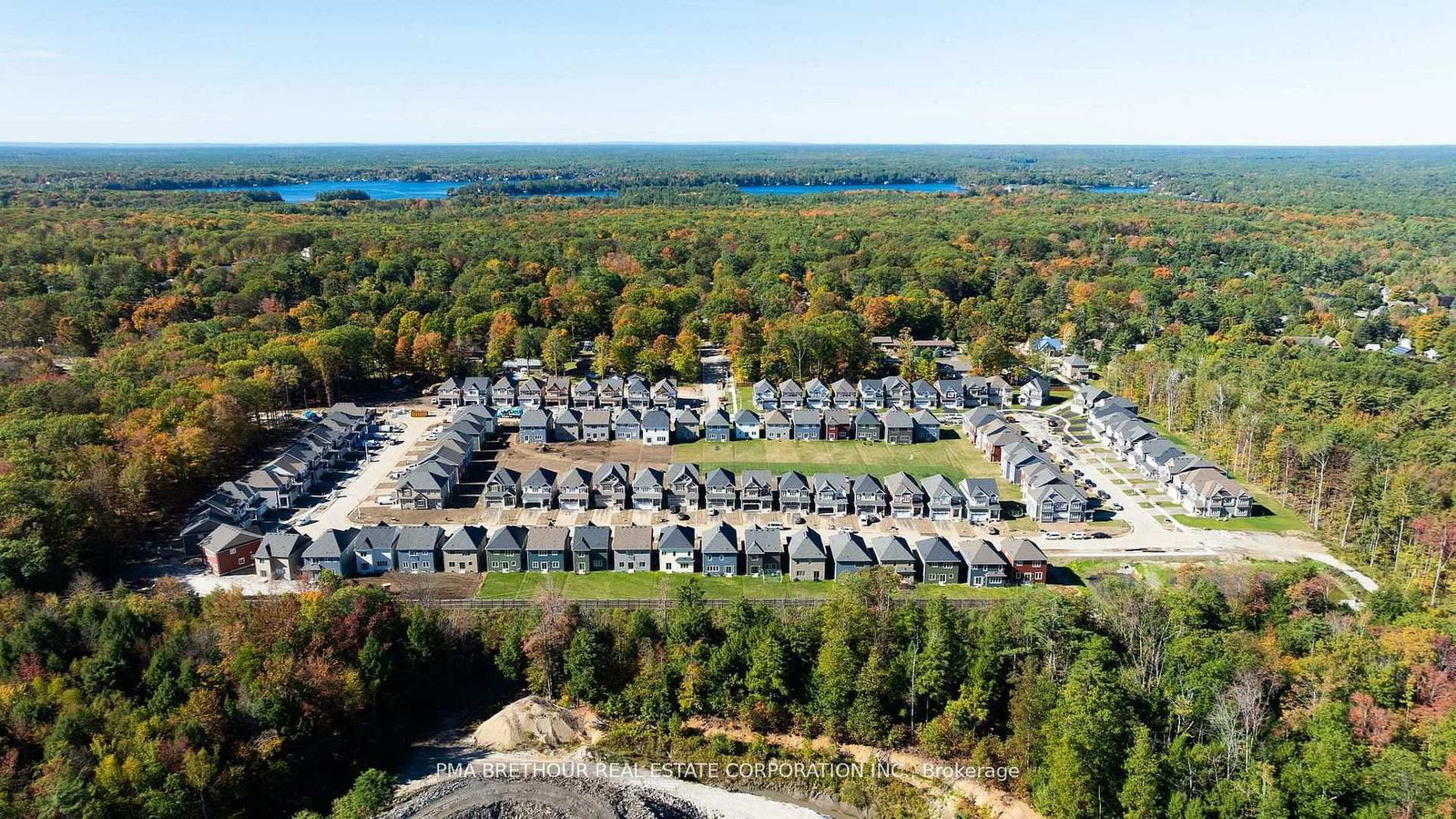 400 Beechwood Forest Lane • Gravenhurst, ON photo 23