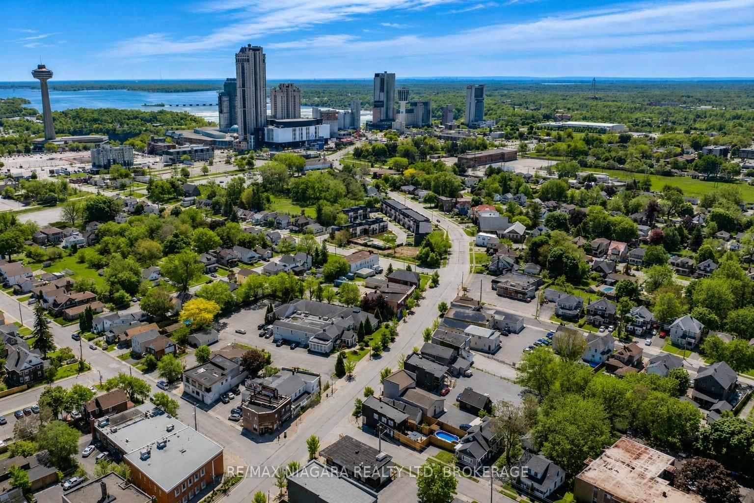 6043 Main Street • Niagara Falls, ON photo 30
