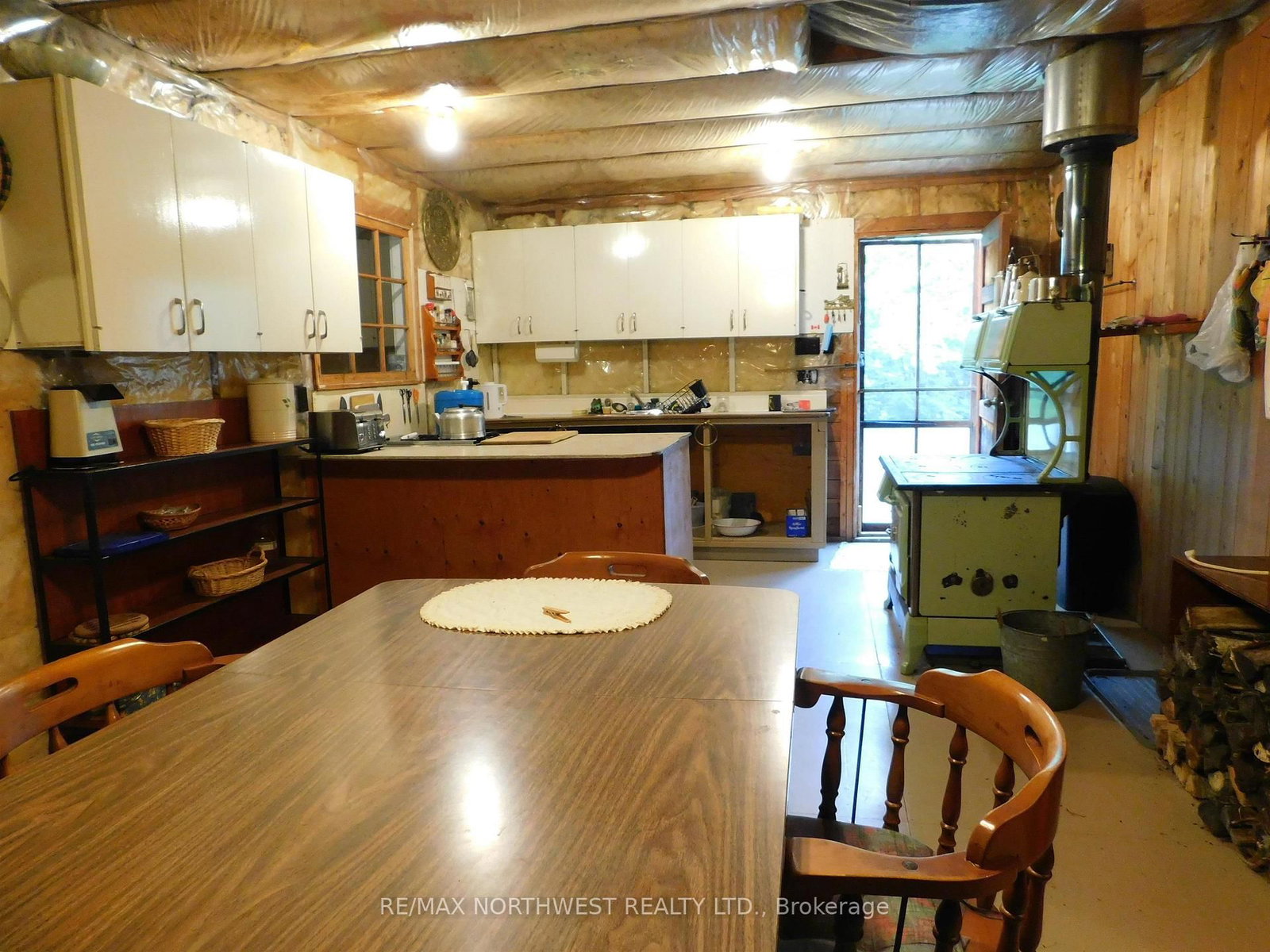 140 White Wing Road • Ear Falls, ON photo 14