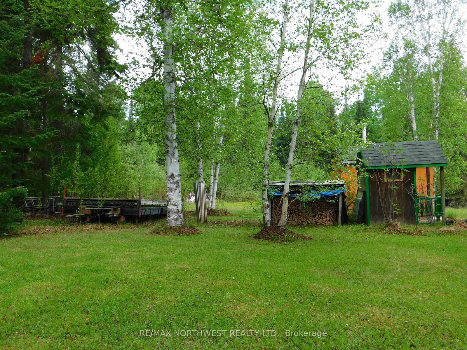 140 White Wing Road • Ear Falls, ON photo 20