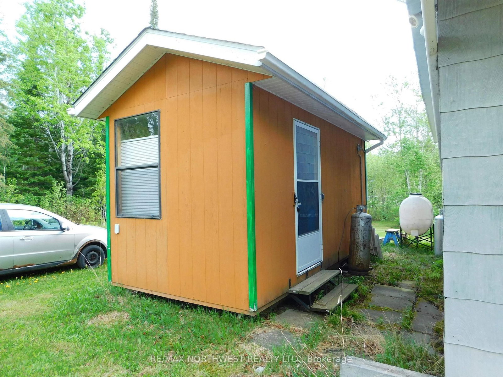 140 White Wing Road • Ear Falls, ON photo 4