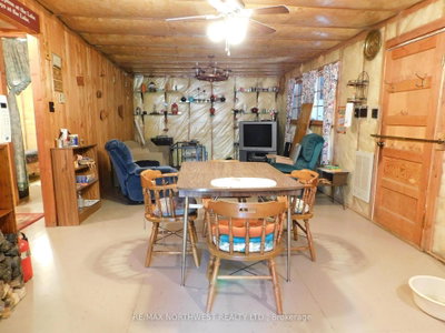 140 White Wing Road • Ear Falls, ON photo 8