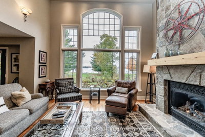 Semi-Detached House for sale at Carling 5 W3-3876 Muskoka Rd 118 Highway, Muskoka Lakes, Ontario, P0B 1J0 - Medora - MLS: X13446334
