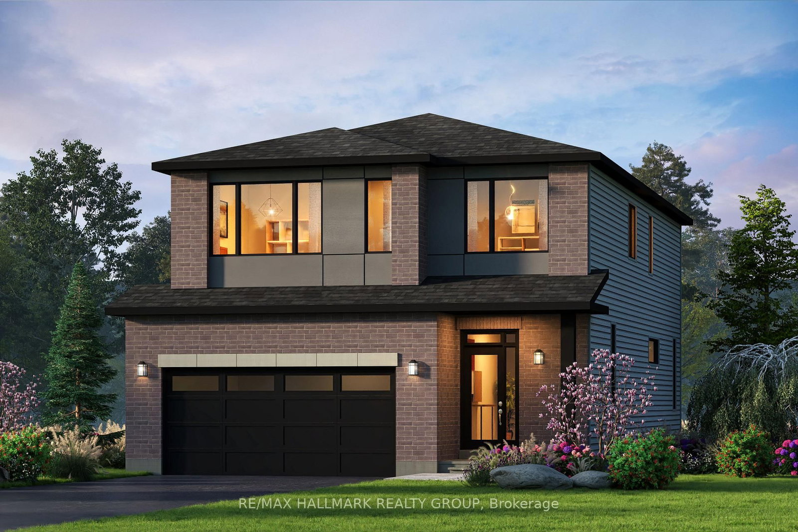 722 Kenny Gordon Avenue • Ottawa, ON photo 1
