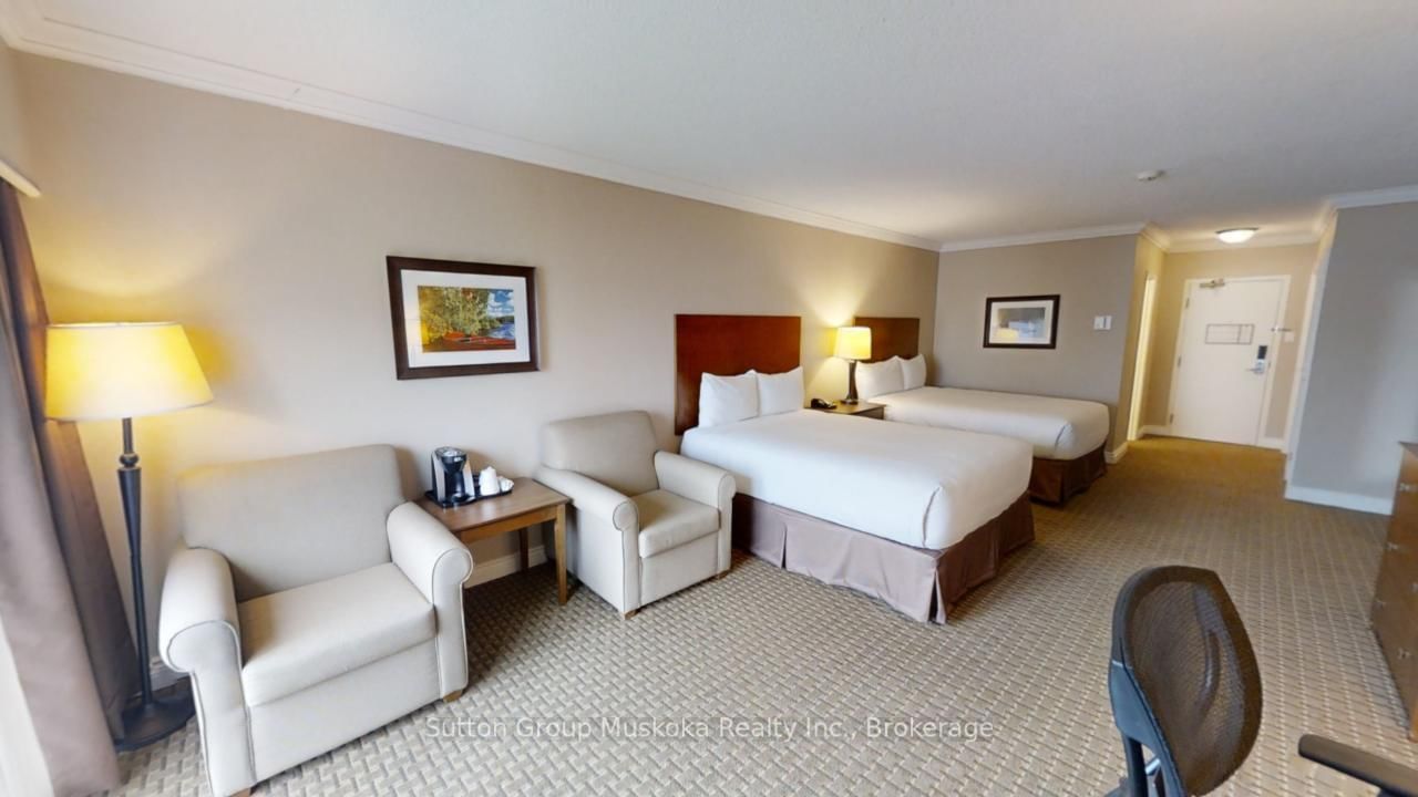 402 Bayshore - Deerhurst Drive • #402 • Huntsville, ON photo 1