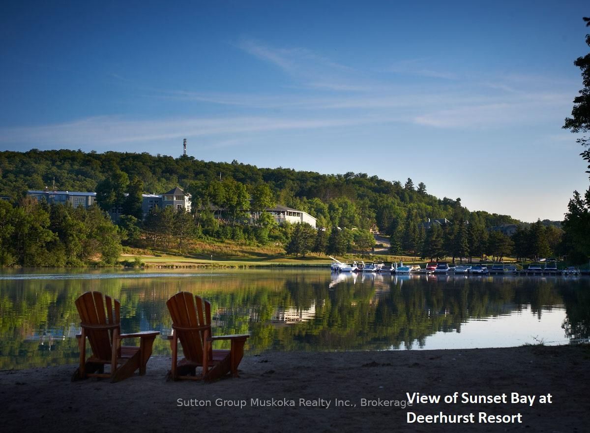 402 Bayshore - Deerhurst Drive • #402 • Huntsville, ON photo 10