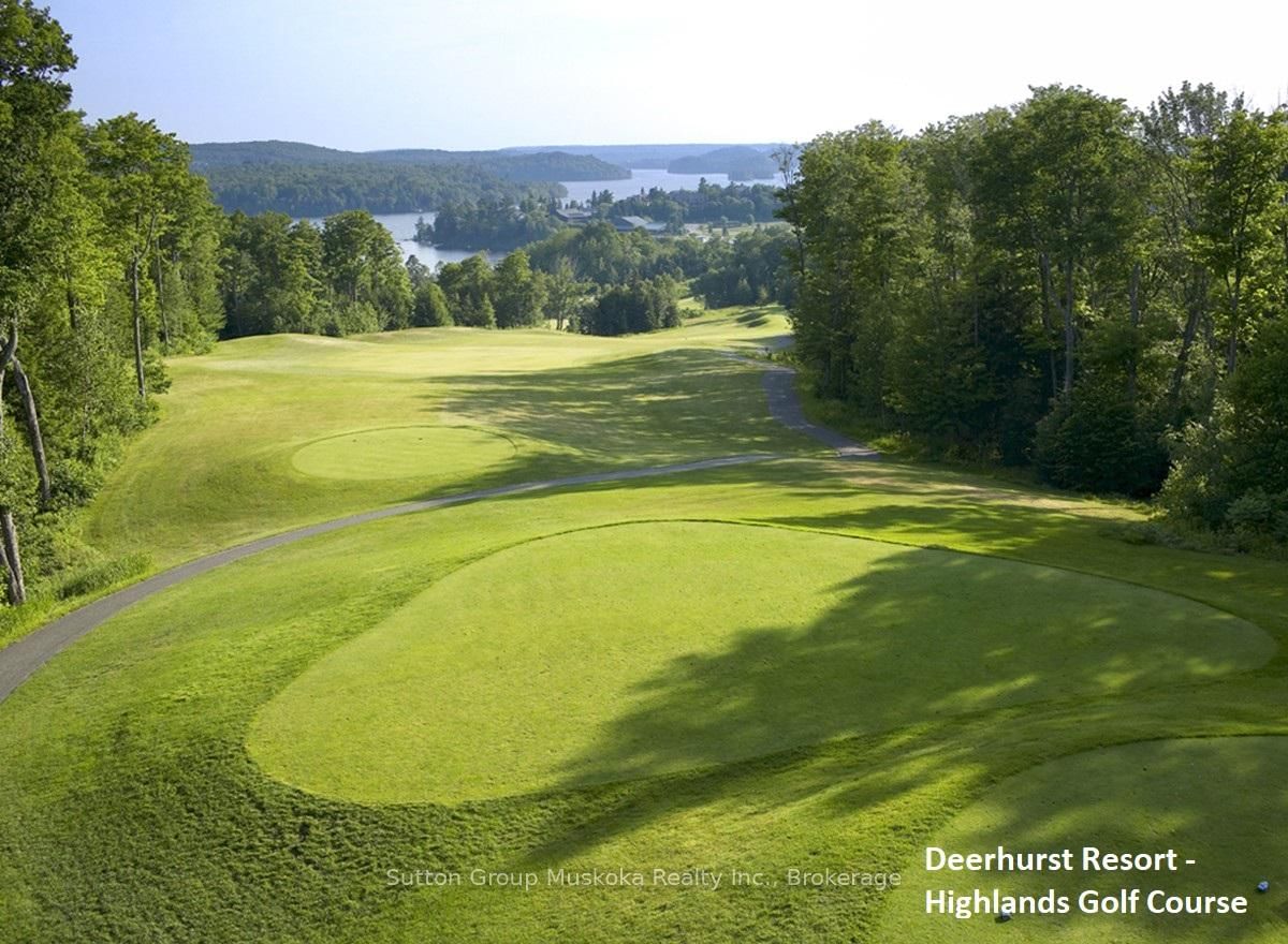 402 Bayshore - Deerhurst Drive • #402 • Huntsville, ON photo 11