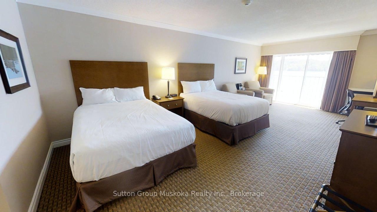 421 Bayshore - Deerhurst Drive • #421 • Huntsville, ON photo 1