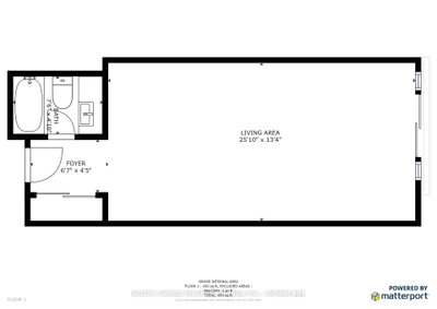 421 Bayshore - Deerhurst Drive • #421 • Huntsville, ON photo 8