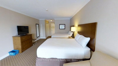 421 Bayshore - Deerhurst Drive • #421 • Huntsville, ON photo 9