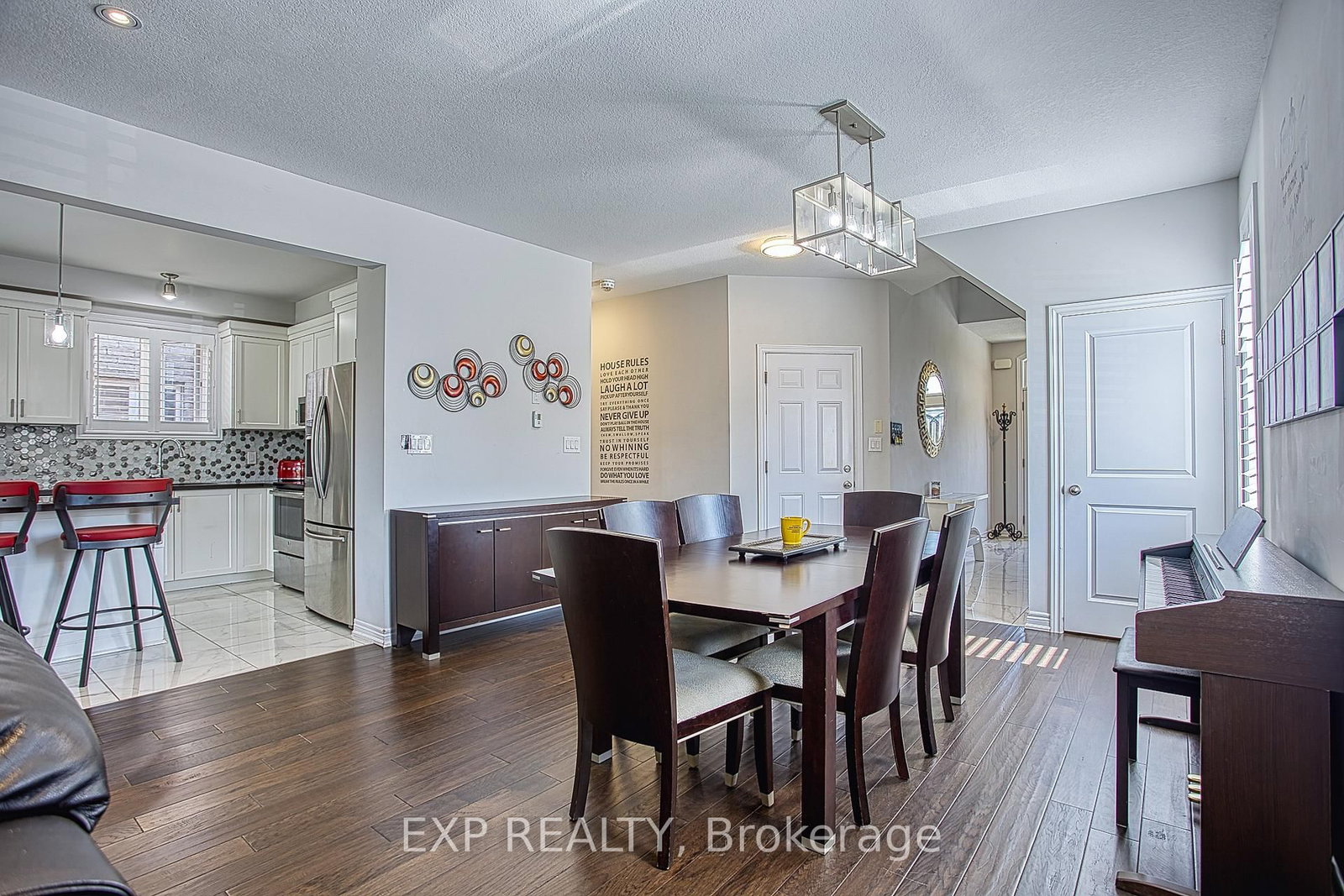 17 Narbonne Crescent • Hamilton, ON photo 10