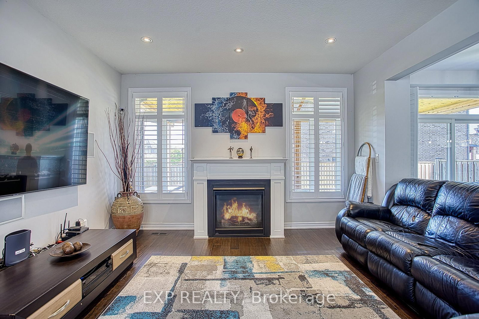 17 Narbonne Crescent • Hamilton, ON photo 12