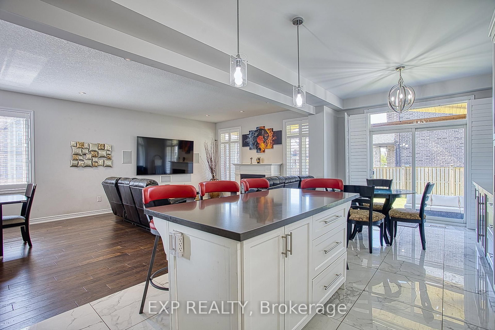 17 Narbonne Crescent • Hamilton, ON photo 16