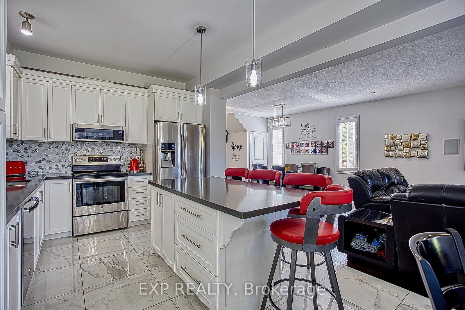 17 Narbonne Crescent • Hamilton, ON photo 18