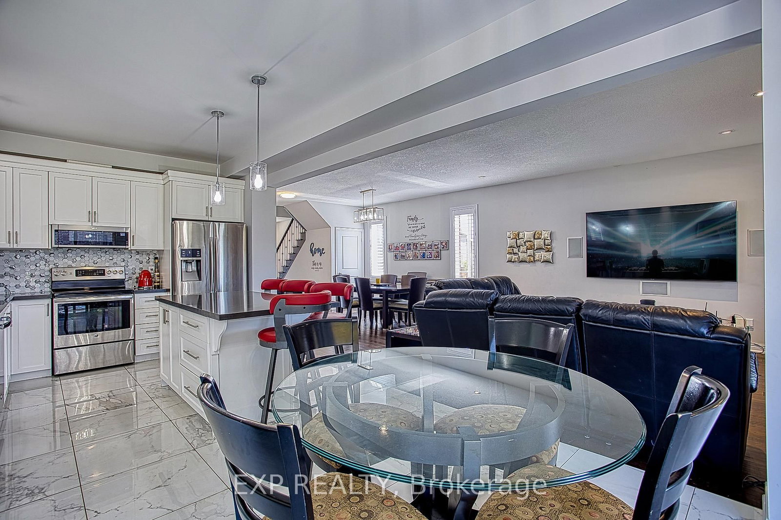 17 Narbonne Crescent • Hamilton, ON photo 19