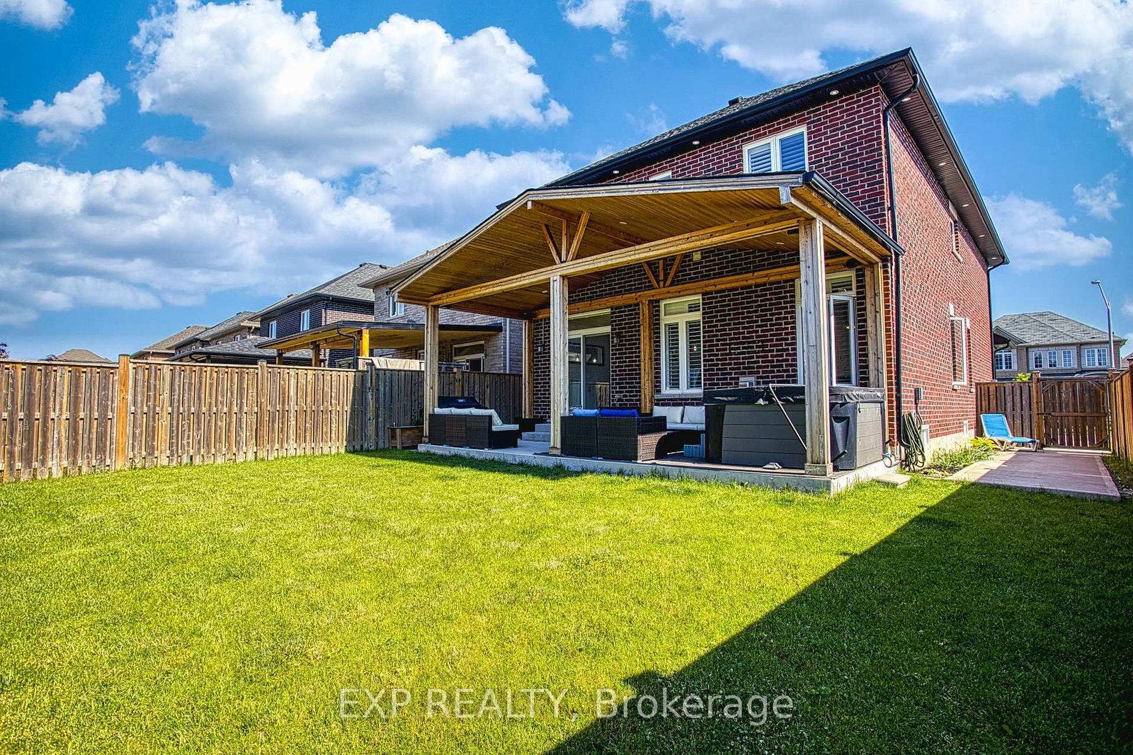 17 Narbonne Crescent • Hamilton, ON photo 33