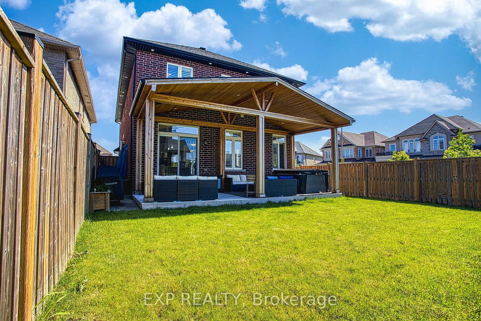 17 Narbonne Crescent • Hamilton, ON photo 34