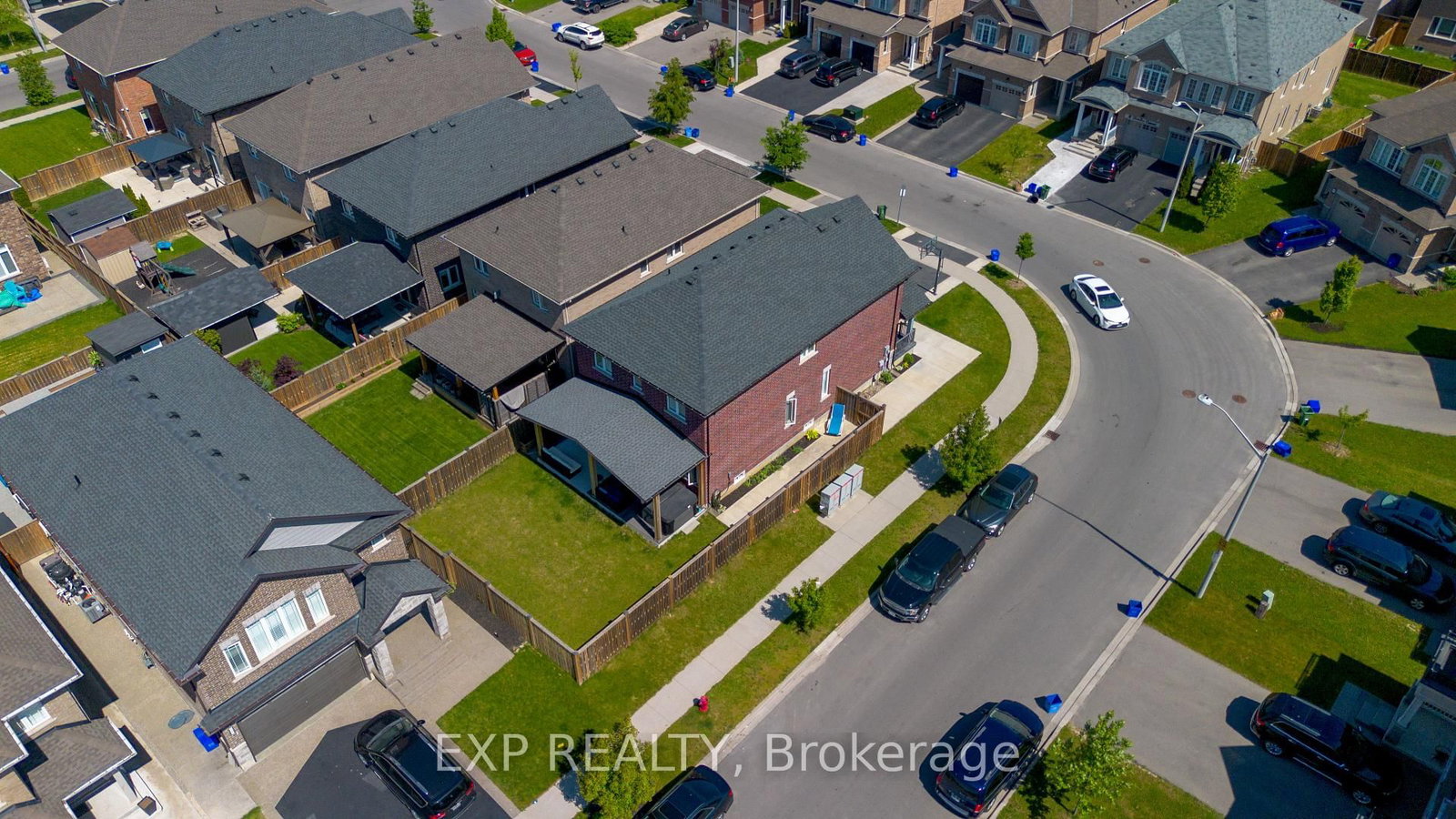 17 Narbonne Crescent • Hamilton, ON photo 41