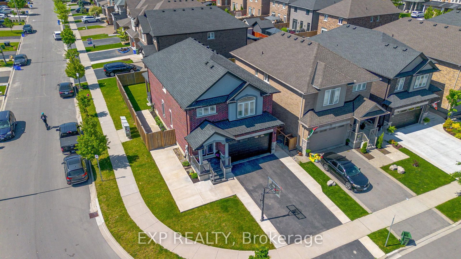 17 Narbonne Crescent • Hamilton, ON photo 42